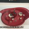 Stop Sx Chevrolet Matiz - immagine 10