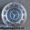 N3 Coppe Copricerchi Blu Mercedes W108 - immagine 7