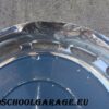N3 Coppe Copricerchi Blu Mercedes W108 - immagine 8