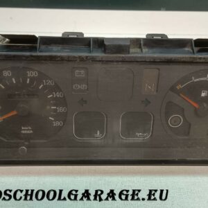 Tachimetro - Quadro Strumenti Renault 9
