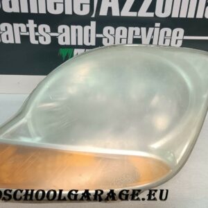 Faro Anteriore Sx Chevrolet Matiz 3