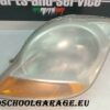 Faro Anteriore Sx Chevrolet Matiz 3 - immagine 2