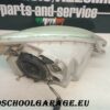 Faro Anteriore Sx Chevrolet Matiz 3 - immagine 3