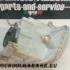 Faro Anteriore Sx Chevrolet Matiz 3 - immagine 5