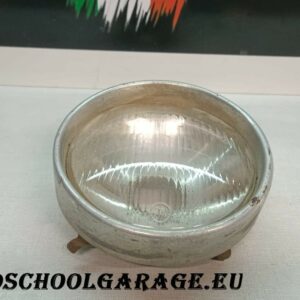 Faro Dx Ford Orion