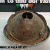 Faro Volkswagen Maggiolino 6 V Hella - immagine 10