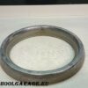 Cornice Faro Fiat 850 Sport Coupe - immagine 3
