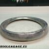 Cornice Faro Fiat 850 Sport Coupe - immagine 7