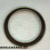 Cornice Faro Fiat 850 Sport Coupe - immagine 9