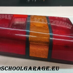 Gemma Stop Posteriore Sx  Fiat Panda Prima Serie