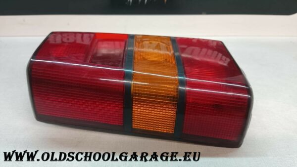 Gemma Stop Posteriore Sx  Fiat Panda Prima Serie