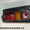 Gemma Stop Posteriore Sx  Fiat Panda Prima Serie - immagine 9