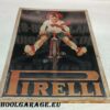 Targa Da Collezione Pirelli - immagine 3