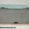 Cassettina Attrezzi Fiat 500 - 600 - 850 - 124 -128 - immagine 6