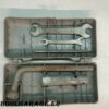 Cassettina Attrezzi Fiat 500 - 600 - 850 - 124 -128 - immagine 7
