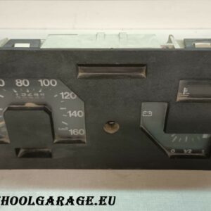 Tachimetro - Quadro Strumenti Fiat Pulmino