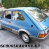 Fiat 127 Super 900 Cc Anno 1983 - immagine 12