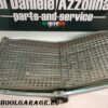 Mascherina Anteriore Mercedes W114 - W115 - immagine 7