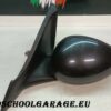 Specchietto Retrovisore Sx Alfa Romeo Gt 2007 - immagine 2