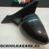 Specchietto Retrovisore Sx Alfa Romeo Gt 2007 - immagine 3