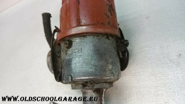 Spinterogeno Bosch Jfu4