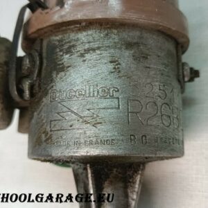 Spinterogeno Ducellier Renault 5 Tl