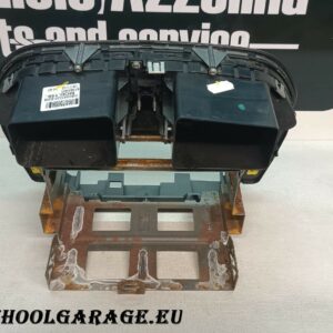 Consolle Centrale Fiat Bravo Anno 2014