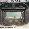 Consolle Centrale Fiat Bravo Anno 2014 - immagine 6