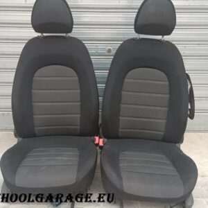 Tappezzeria Fiat Bravo Anno 2014