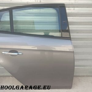 Sportello / Portiera Posteriore Destra  Fiat Bravo 2014
