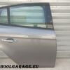 Sportello / Portiera Posteriore Destra  Fiat Bravo 2014 - immagine 2