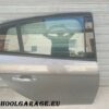 Sportello / Portiera Posteriore Destra  Fiat Bravo 2014 - immagine 3