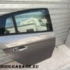 Sportello / Portiera Posteriore Destra  Fiat Bravo 2014 - immagine 5