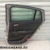 Sportello / Portiera Posteriore Destra  Fiat Bravo 2014 - immagine 6