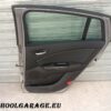 Sportello / Portiera Posteriore Destra  Fiat Bravo 2014 - immagine 10