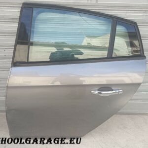 Portira Posteriore Sx Fiat Bravo 2014