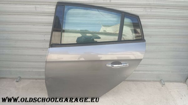 Portira Posteriore Sx Fiat Bravo 2014