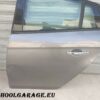 Portira Posteriore Sx Fiat Bravo 2014 - immagine 2