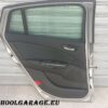 Portira Posteriore Sx Fiat Bravo 2014 - immagine 7