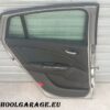 Portira Posteriore Sx Fiat Bravo 2014 - immagine 8