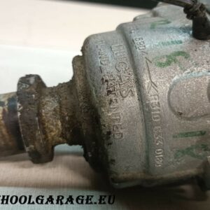 Spinterogeno Lucas 59d4 Mini Austin