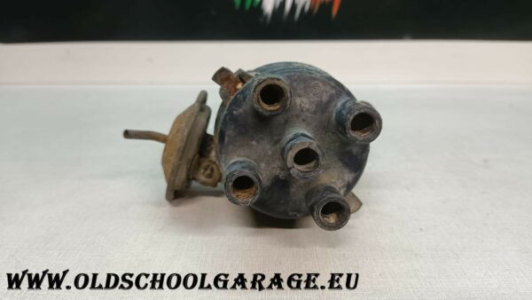 Spinterogeno Honda Civic Vintage