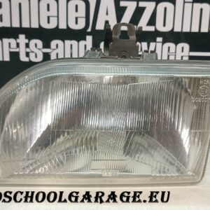 Faro Sinistro Ford Fiesta mk3 Valeo