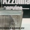 Faro Sinistro Ford Fiesta mk3 Valeo - immagine 7