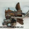 Turbina Toyota Yaris 1400 Diesel - immagine 3
