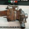 Turbina Toyota Yaris 1400 Diesel - immagine 4
