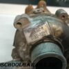 Turbina Toyota Yaris 1400 Diesel - immagine 5