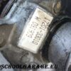 Turbina Toyota Yaris 1400 Diesel - immagine 8