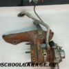 Turbina Toyota Yaris 1400 Diesel - immagine 9
