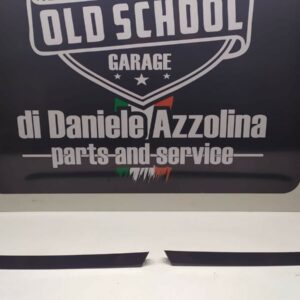 Modanature Laterali Fiancate Mercedes W124